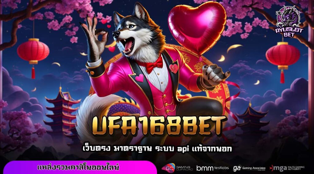 UFA168BET ทางเข้าใหญ่ เว็บตรง สล็อตแตกง่าย กำไรดี รวยไวจริง 37 UFA168BET ทางเข้าใหญ่ เว็บตรง สล็อตแตกง่าย กำไรดี รวยไวจริง